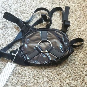 Urban outfitters chest bag